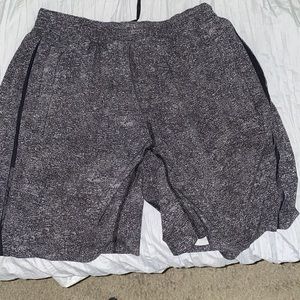 Lululemon Pace Breaker Men’s Short 7” Liner